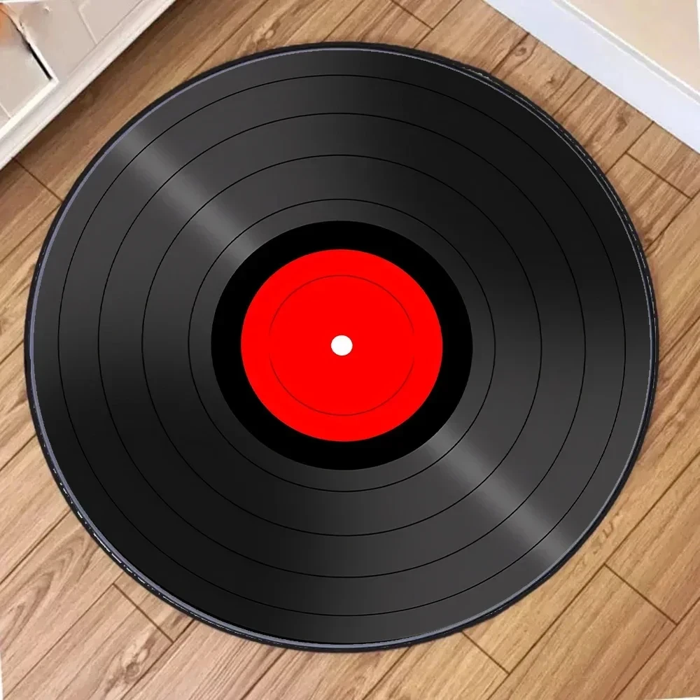 1pc Luxury Vinyl Record Ideas - огляд і ціна Home Decor Bathroom Ideas