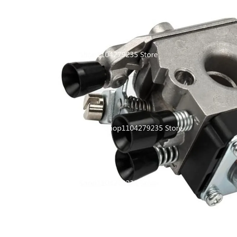 Карбюратор FS85 FS80 подходит для газонокосилки C1Q-S66 C1Q-S186 Stihl FS75 FS80R FS85R Карбюратор FS85 FS80 подходит для газонокосилки C1Q-S66 C1Q-S186 Stihl FS75 FS80R FS85R