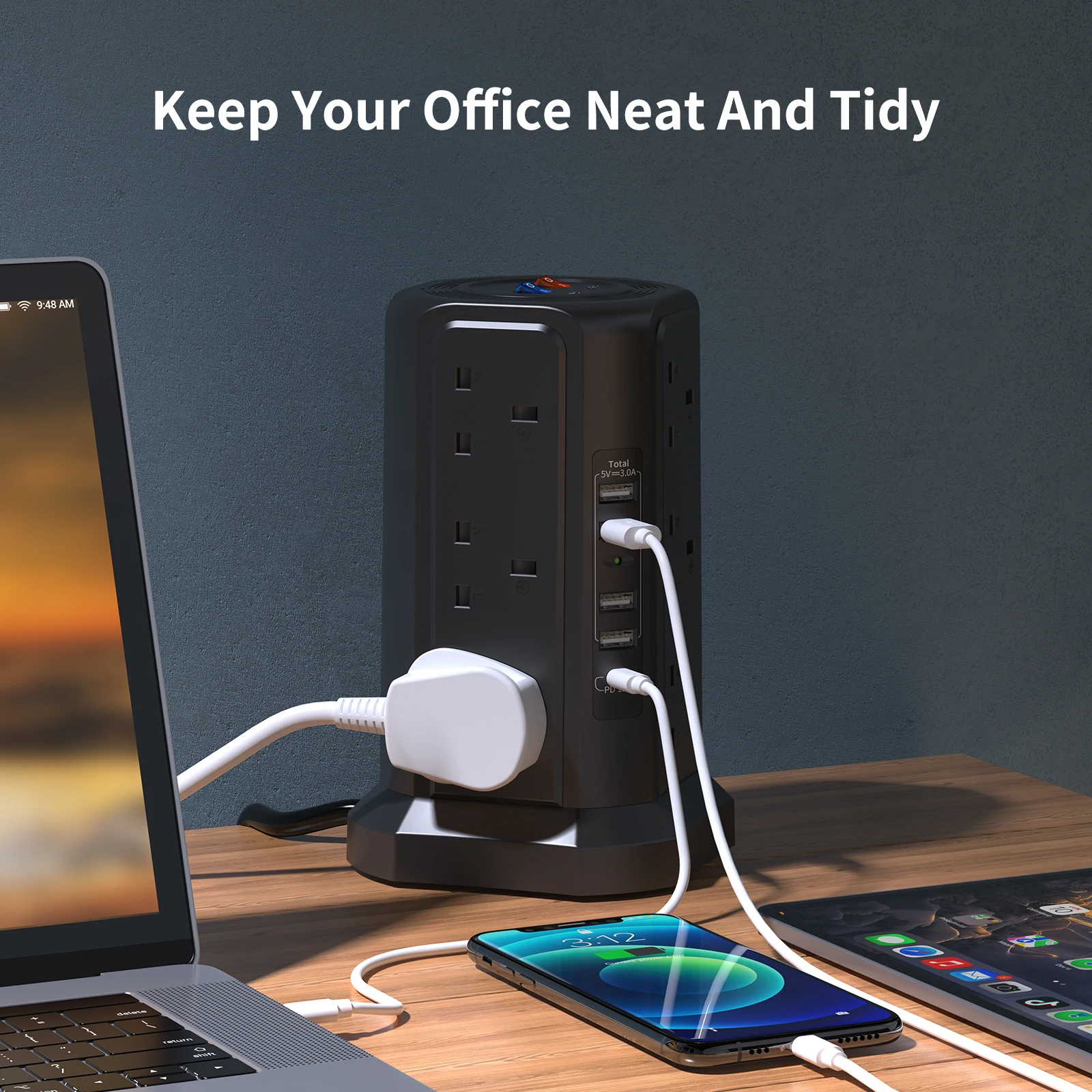 Thumbnail 4 - #63 Best Smart Power Outlets to Buy In 2026