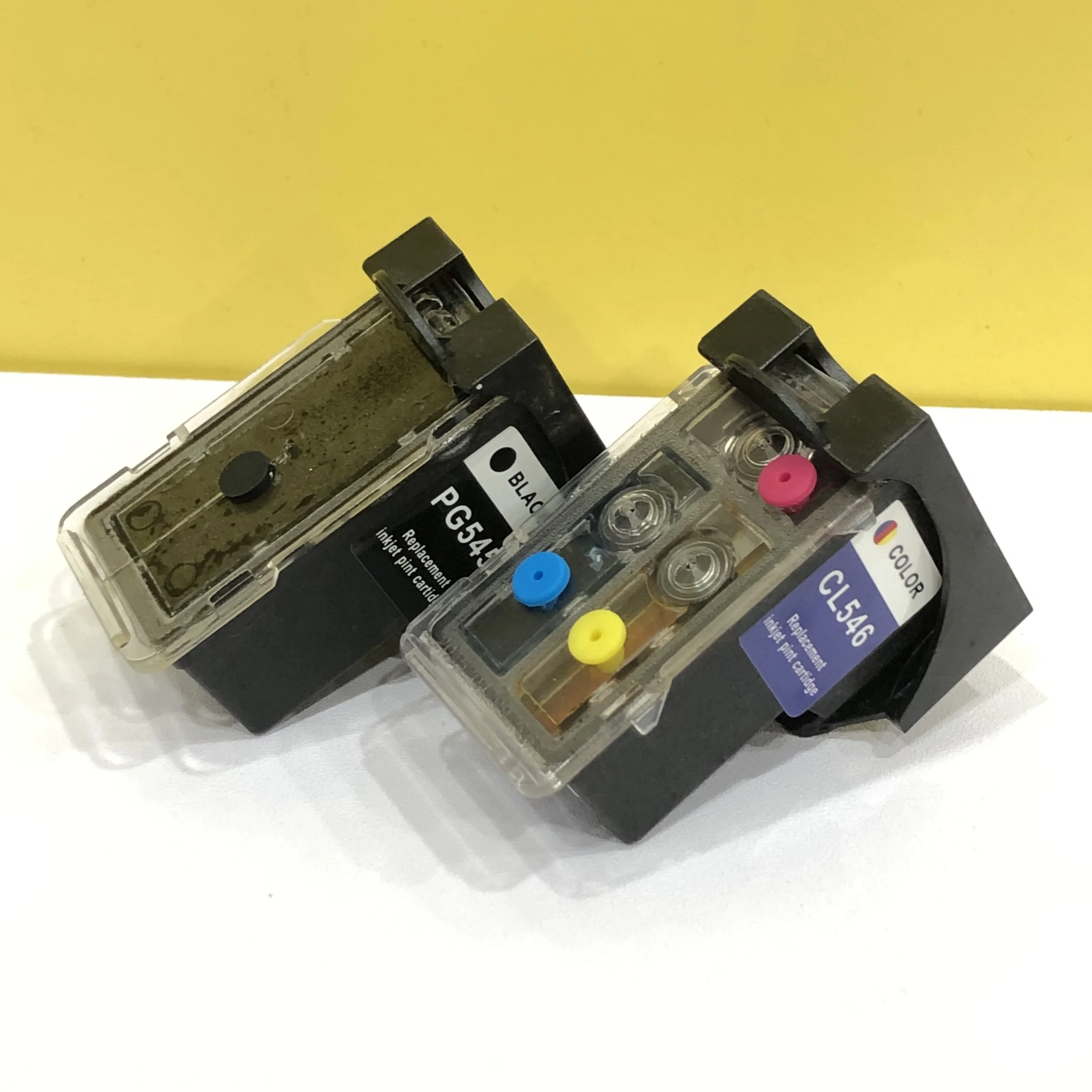 Compatible PG545 CL… - image