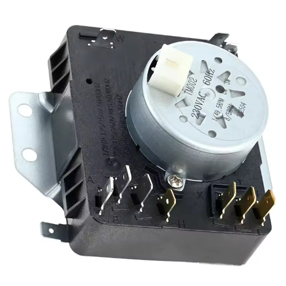 A22I W10185982 Dryer Timer Kit for WGD4800XQ0 WED4815EW1 110C61182011 WPW10185982 418-618-20-B5 PS11749831