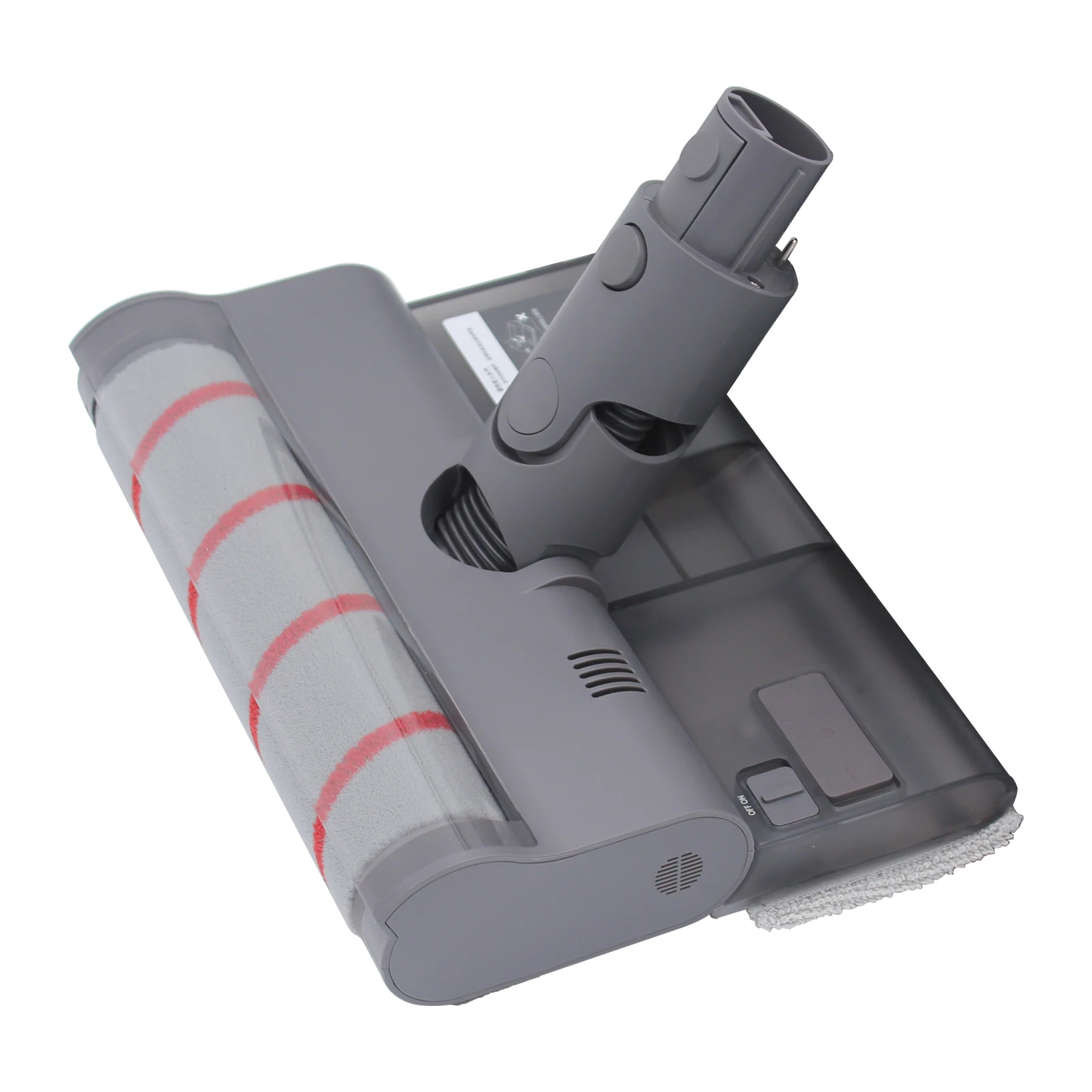 【Original】Dreame V11,V11 SE,V12,V12 pro,T20,T20 pro,R10 Pro Vacuum Cleaner Mopping head(with water tank)