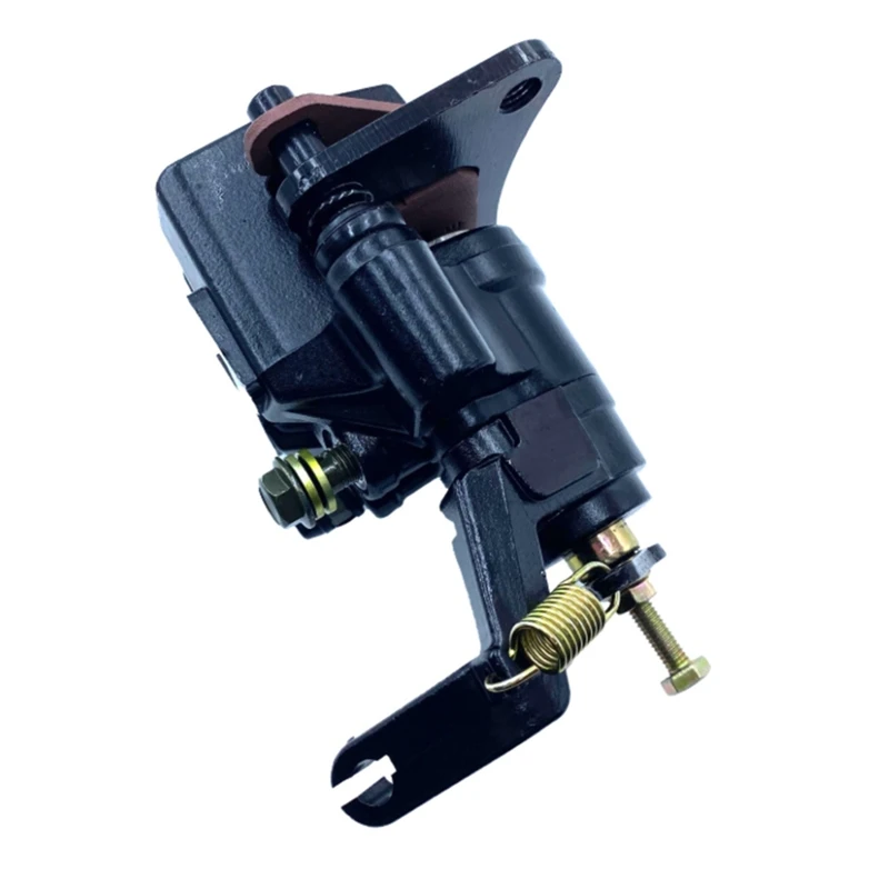 Super Sale Rear Wheel Cylinder Rear Brake Caliper for Stels 500 Kazuma K/GT Jaguar 500 J500 Panda 500 ATV C500-8301730 LU018652