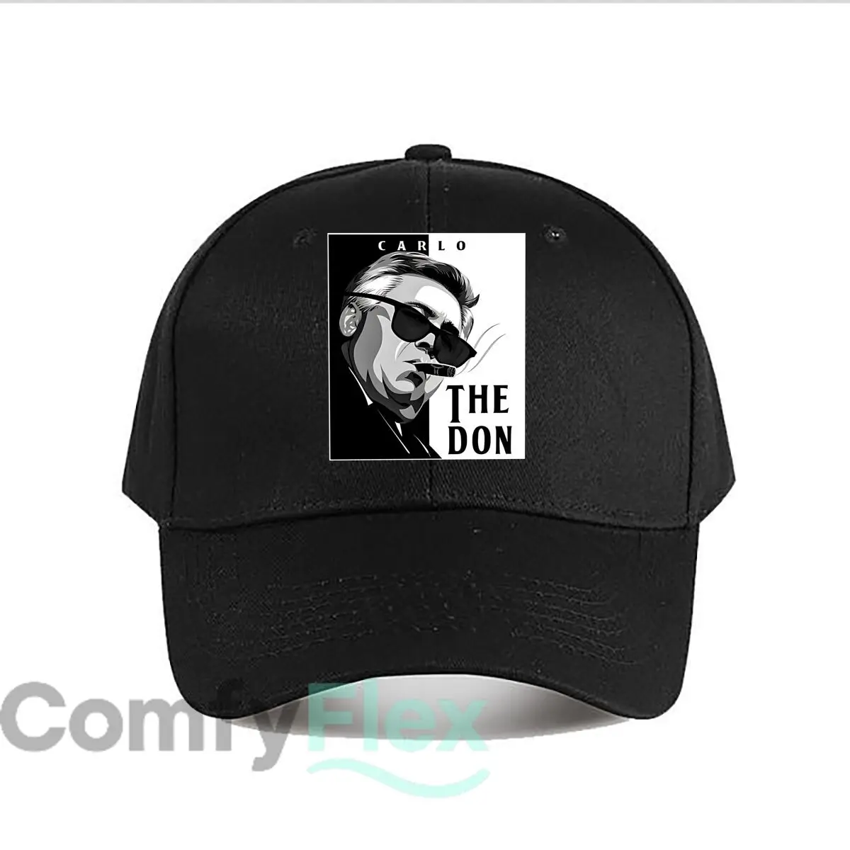 Carlo The Don Gangs… - image