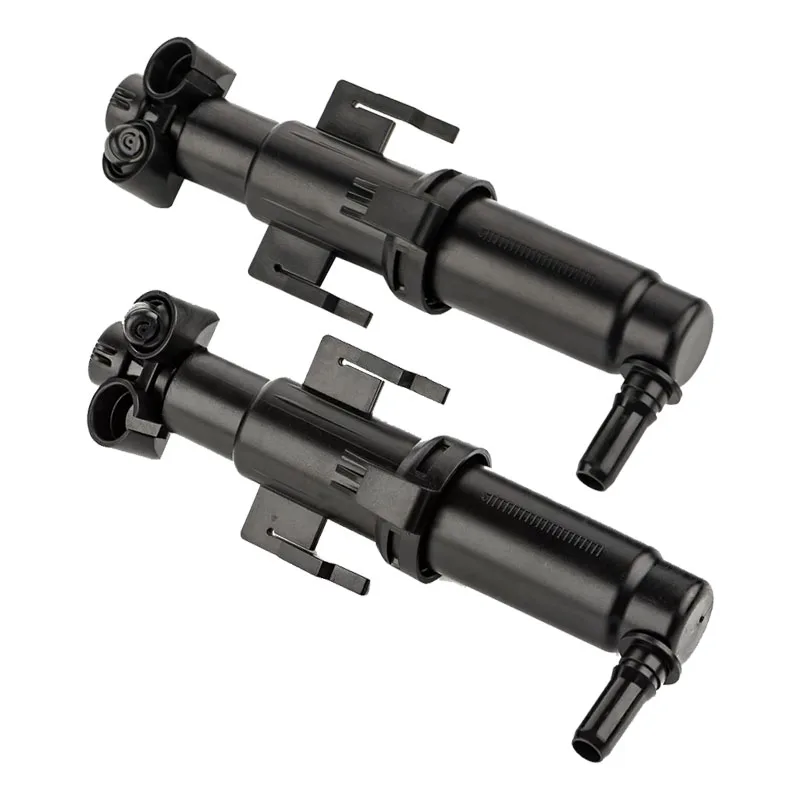 Правая/левая форсунка омывателя фар для BMW 5 серии F07 F10 F11 535i 550i 528i 520i 523i M5 61677149885 61677149886