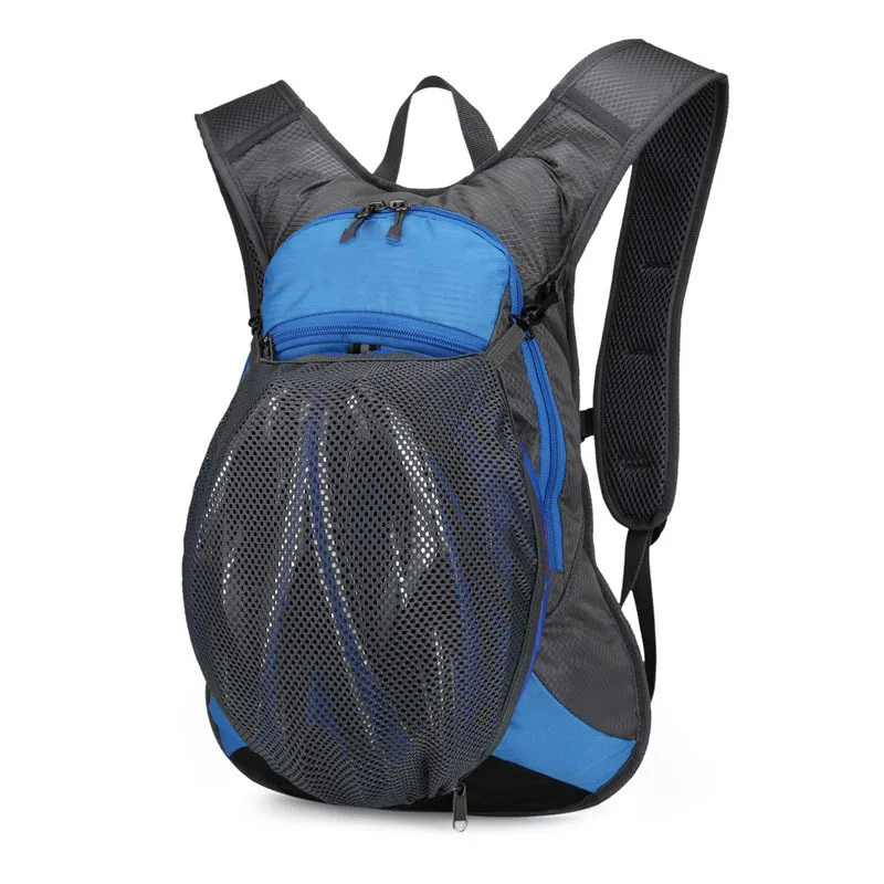 New Ride Backpack Backpack Outdoor Sports Backpack On Foot Multifunctional Bicycle Water Bag