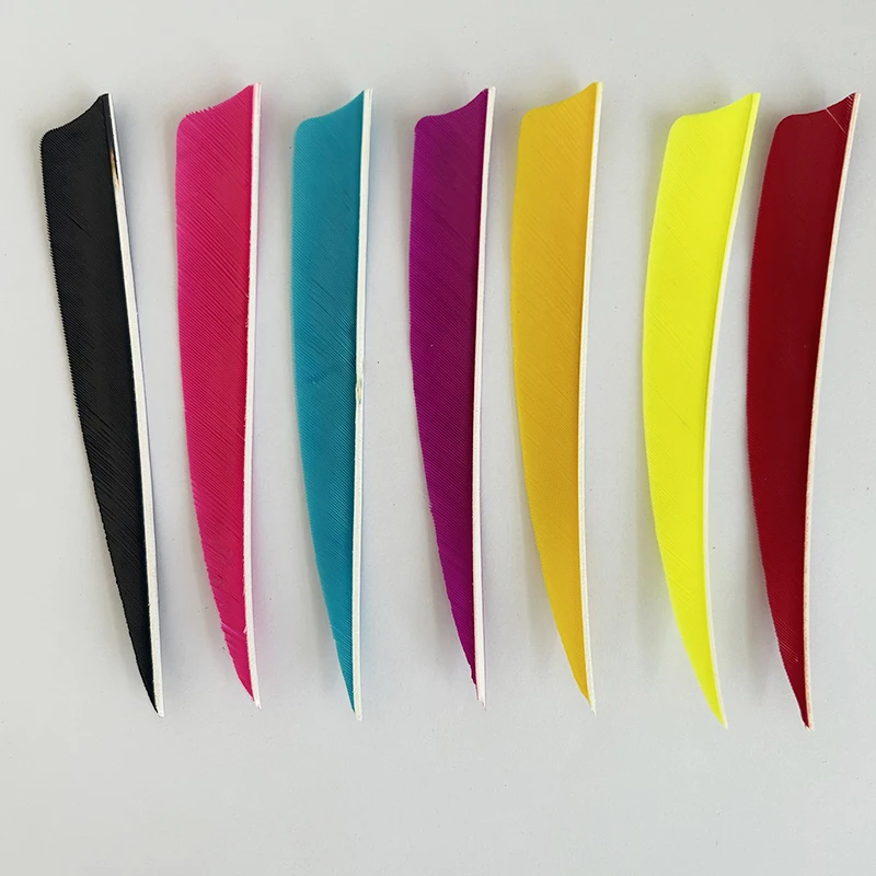 Thumbnail 4 - #19 Cheap Arrow Fletchings Worth Buying