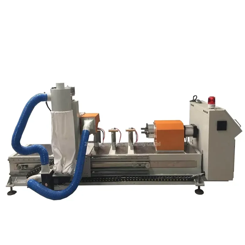 Pvc Pipe Grooving Machine/Pvc Pipe Slotting Machine