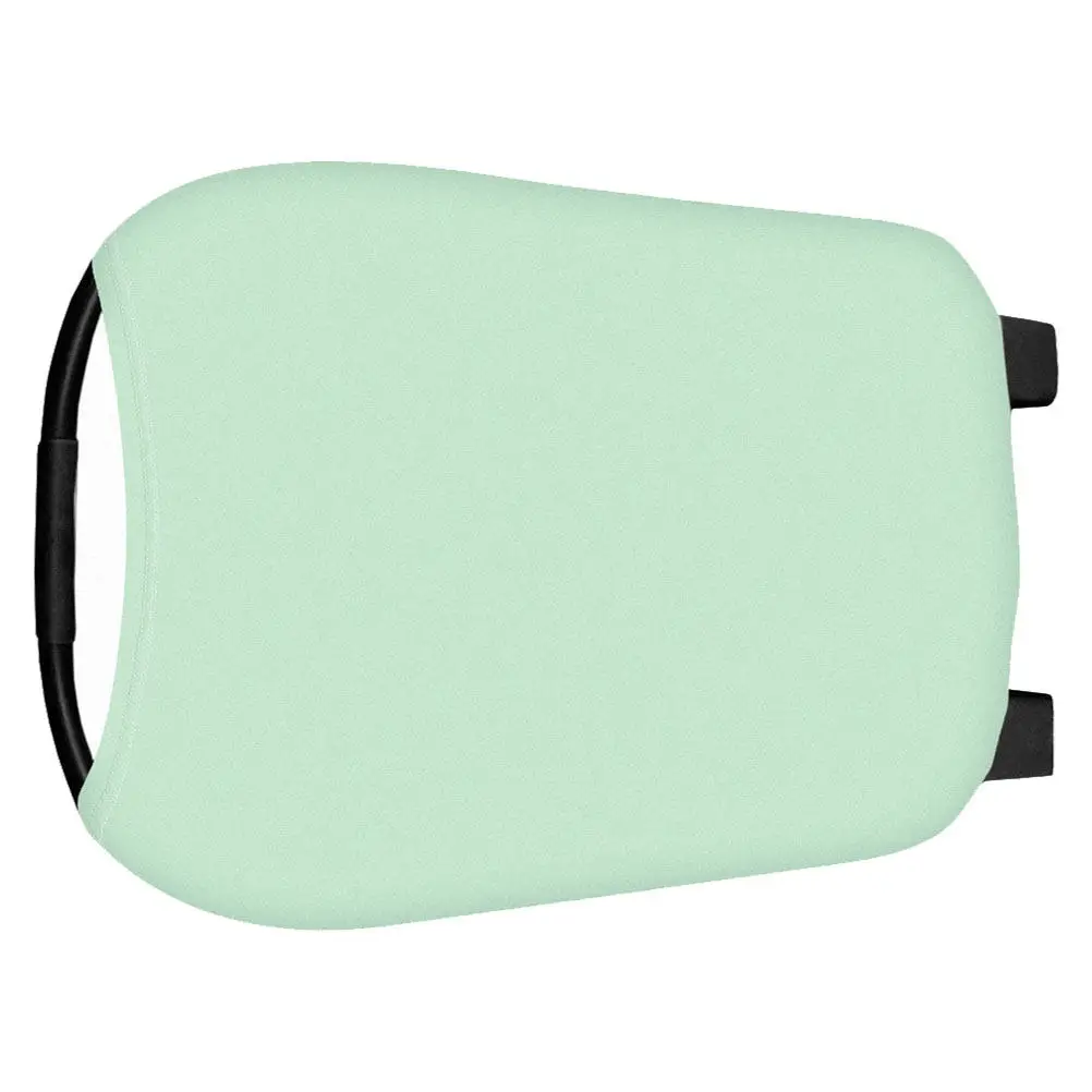 copertura-elastica-verde-chiaro-per-seggiolino-auto-per-bambini-con-tettuccio-–-sciarpa-per-l’allattamento-utilizzabile-su-passeggino-carrello-e-per-proteggere-durante-l’allattamento-al-seno