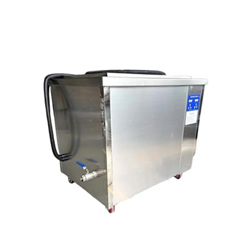 BW Unique Design Ultrasonic Cleaning Machine 2000 Litre Ultrasonic Industrial Ultrasonic Bottle Cleaning Equipment