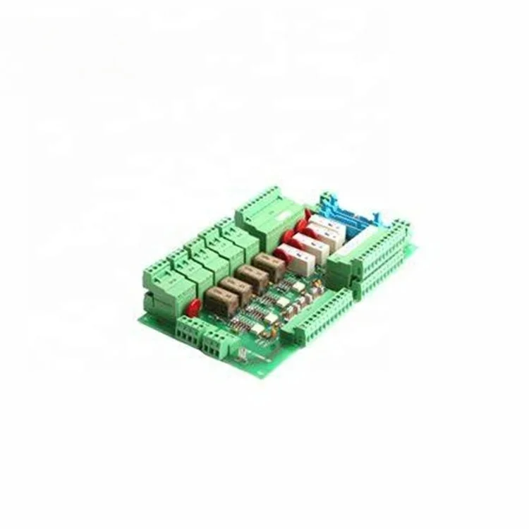 

Product SPDSM04 Pulse input module 8 CH 0-50 KHZ