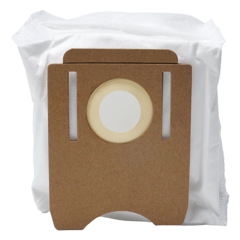 

Автоматический мешок для сбора пыли для Midea Home Household S8+, запасные части, аксессуары для пылесоса, набор для уборки