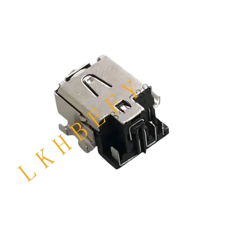 

€€ Dc Jack Socket Input Charging Connector Plug FOR UX550G