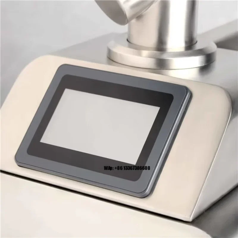 Standard Hydrogen Peroxide Vapor Sterilizer V500 for Workshop