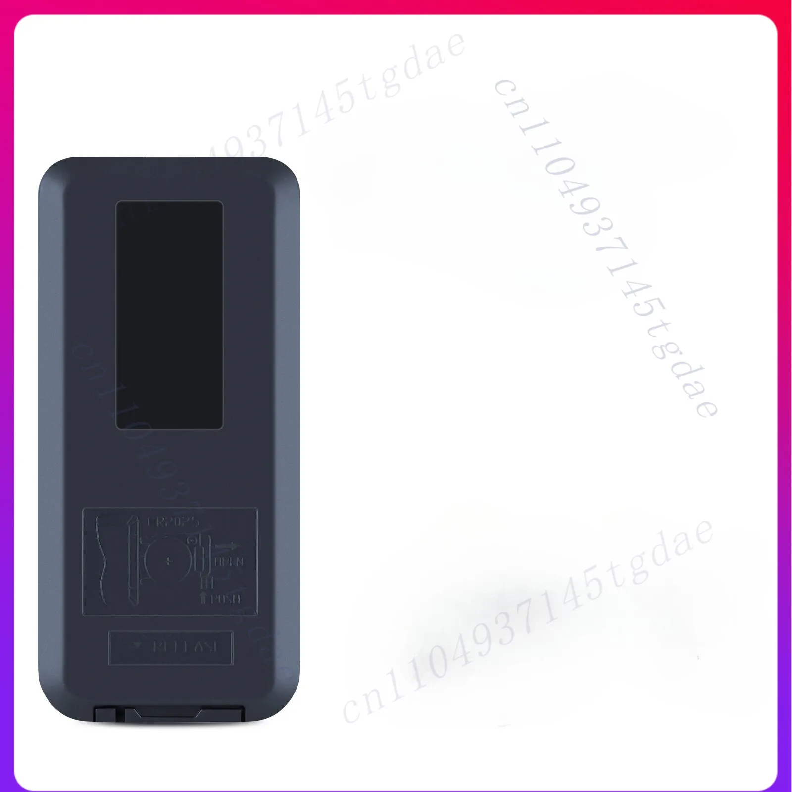 2Pcs New RSB-3 for Klipsch Speaker Stick Speaker, Remote Control RSB-6 RSB8 RSB-8-