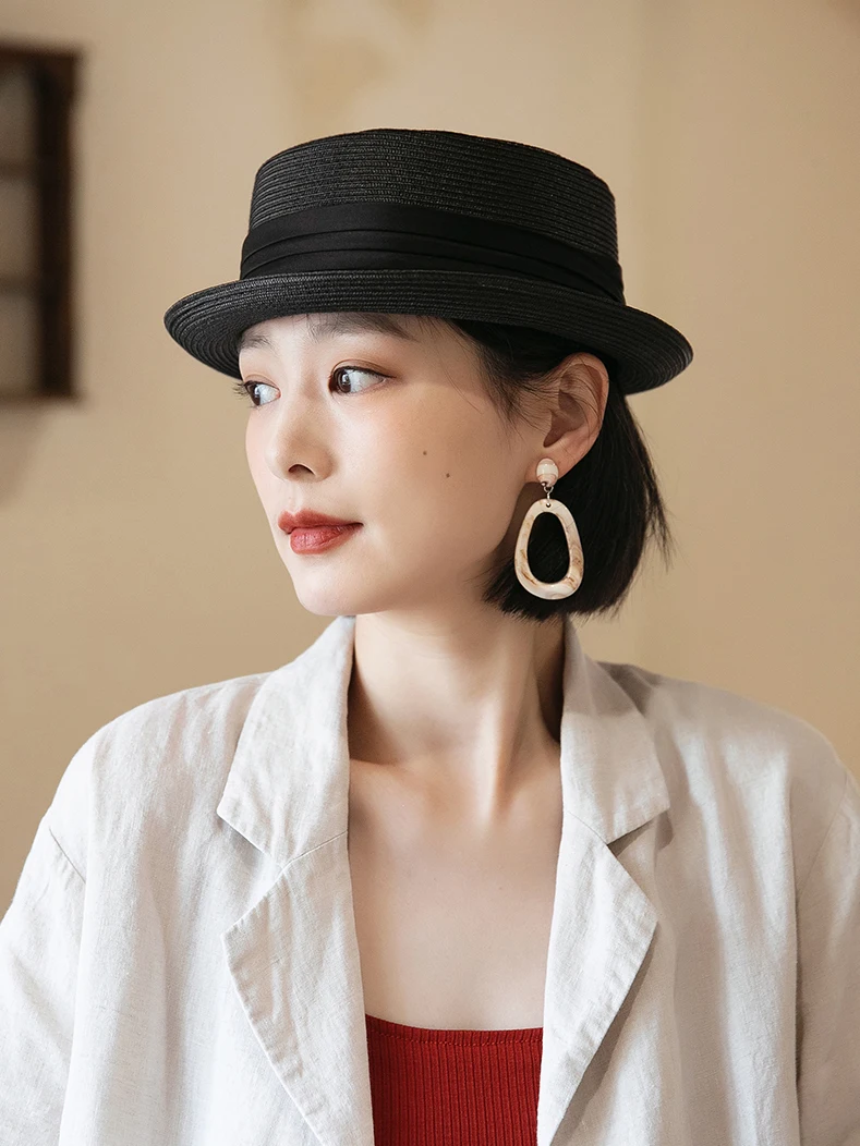 sombrero-de-moda-para-mujer-favorecedor-para-rostros-pequenos-ideal-para-cabello-corto-primavera-verano-otono-e-invierno