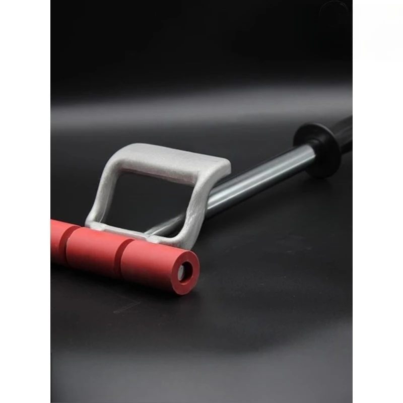 

PVC floor construction tools, plastic rolling for walls and floors