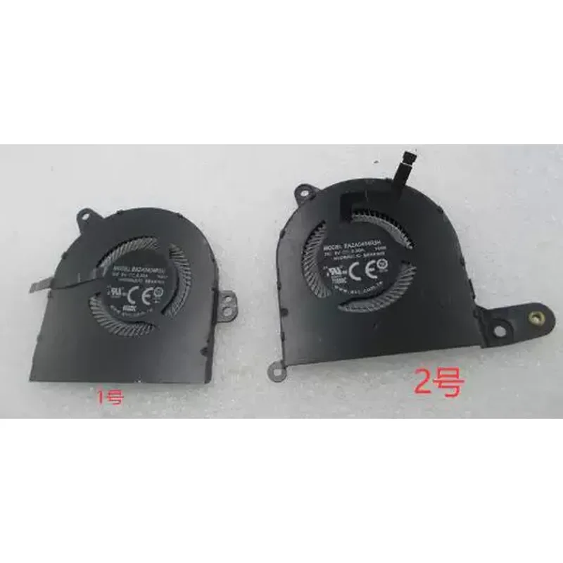 Fan for Lenovo YOGA 920-13IKB AT14U001VV0
