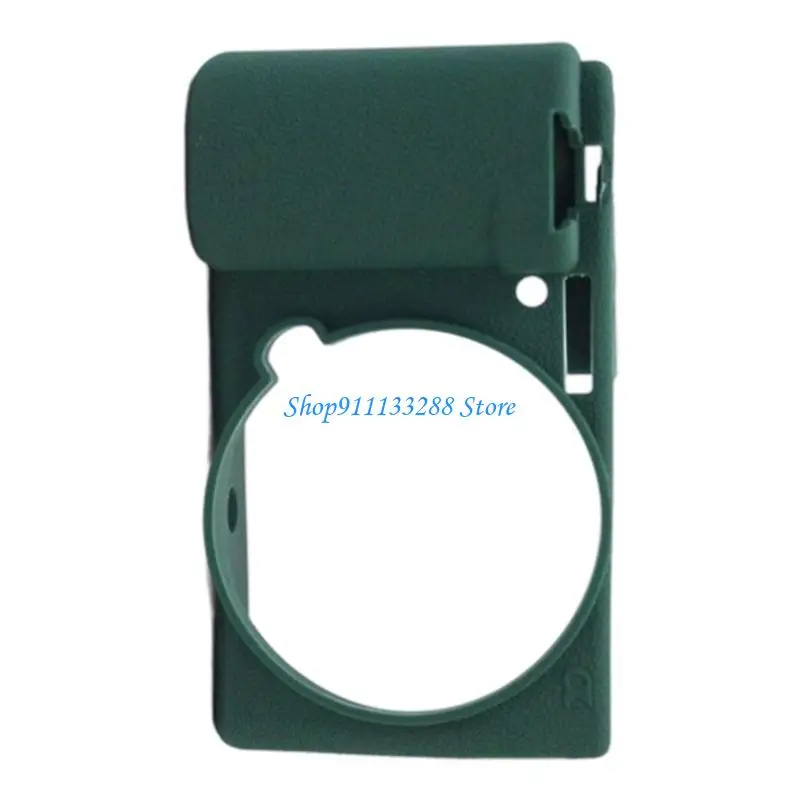 G88D Customized Camera Cover Case Seamlessly Button Operation Scratch Prevention For ZVE10 Guard Sleeve
