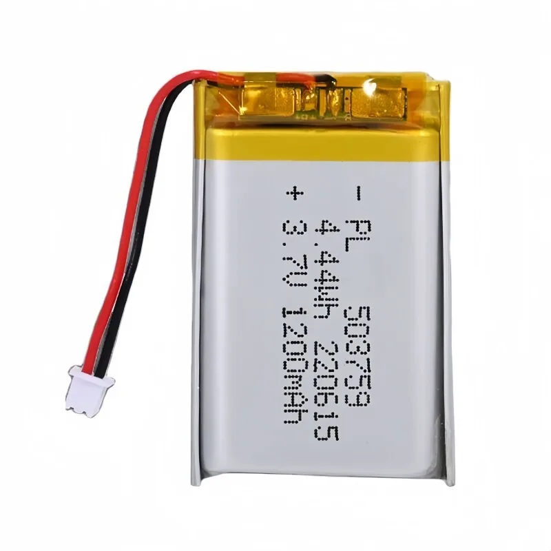 Polymer battery 3.7V lithium battery 503759/803759/903759/303759/403759/603759/383759