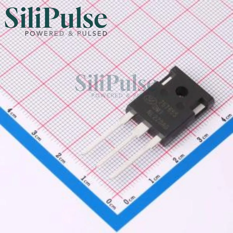 (5-20pcs) SGT75T65SDM1P7 TO-247-3L 100% Original In Stock -