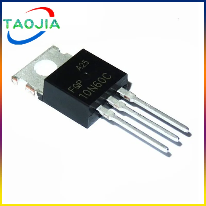 10PCS FQP50N06 TO220 50N06 TO-220 FQP30N06 30N06 FQP33N10 33N10 FQP65N06 65N06 FQP70N10 70N10 FQP10N60C 10N60C 10A 600V