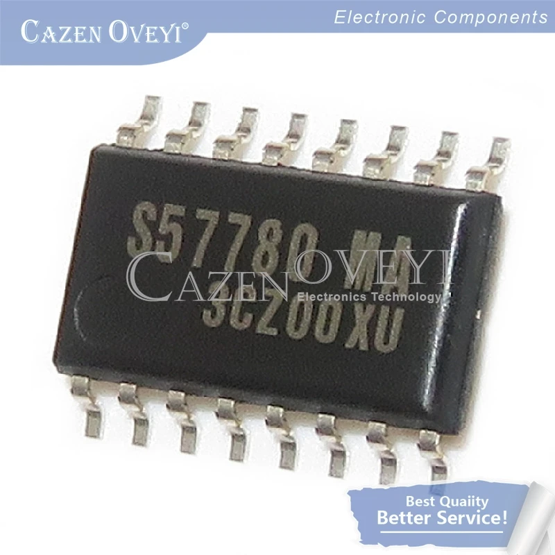 5pcs/lot MAX202ECSE MAX202 UPC494GS C494GS C494 TMS57780NS-MAR S57780 S57780MA FA6A21N FA6A21 6A21N 6A21 SOP-16