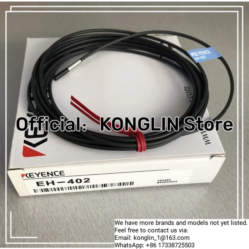 Keyence EH-402 Prox…