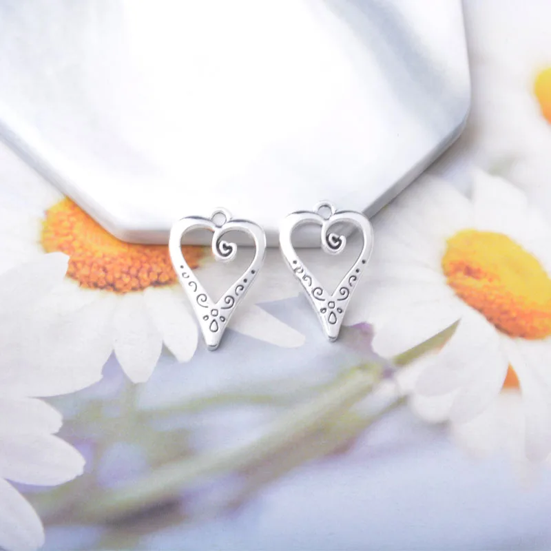 10 Stück Boho Zinklegierung Goldene Ohrringe mit Strass-Anhängern und Imitationsperlen, Runde Blumen-Sonnenblumen-Anhänger für DIY Damenohrringe – Detail 16