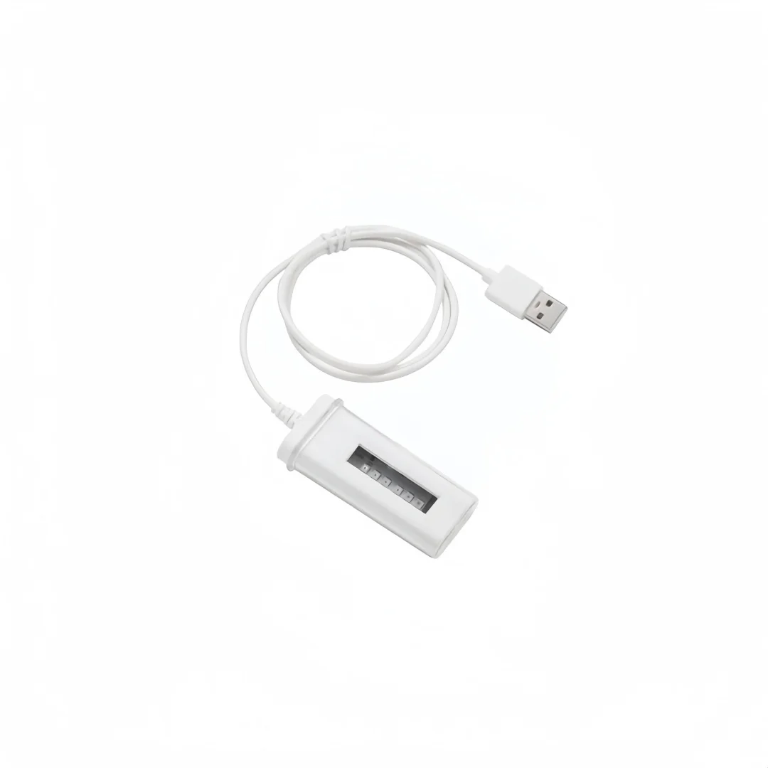 

HLKGO Household Oral Ulcer Semiconductor 650nm Red Light Laser Therapeutic Apparatus