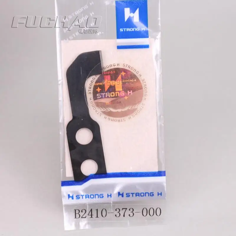 B2410-373-000 STRONG.H Brand REGIS For JUKI MB-373 Fixed Knife Industrial Sewing Machine Parts 2410373000