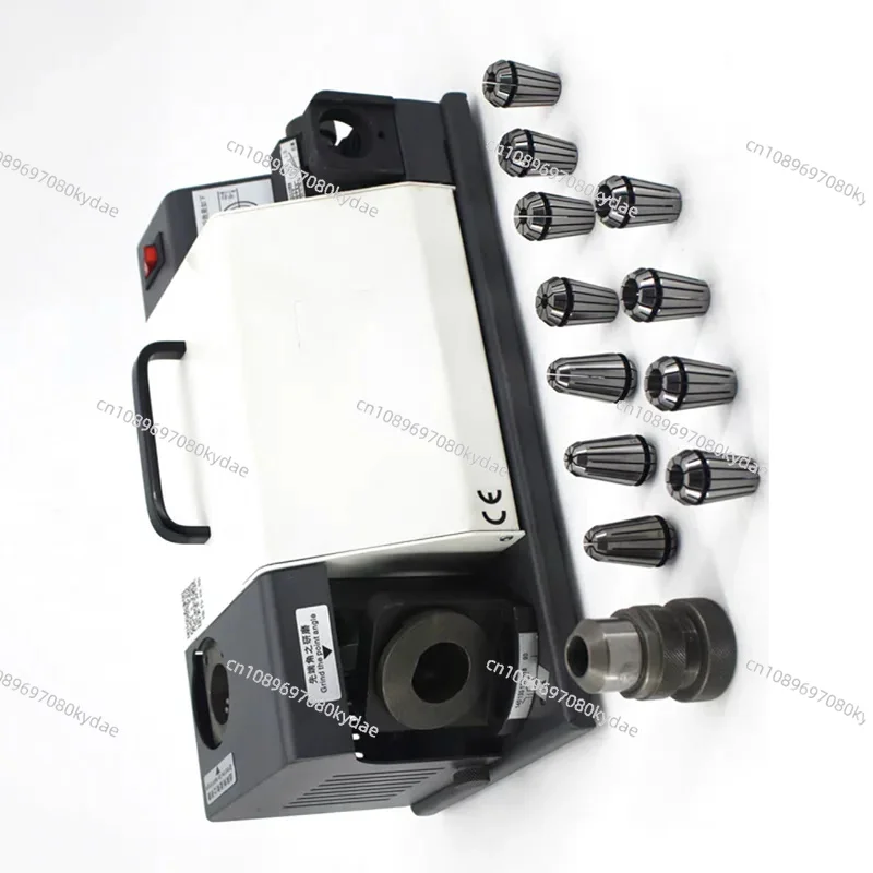 

3-13mm Portable Electric Drill Bit Sharpener Small Twist Grinder Industrial Grinding Machine