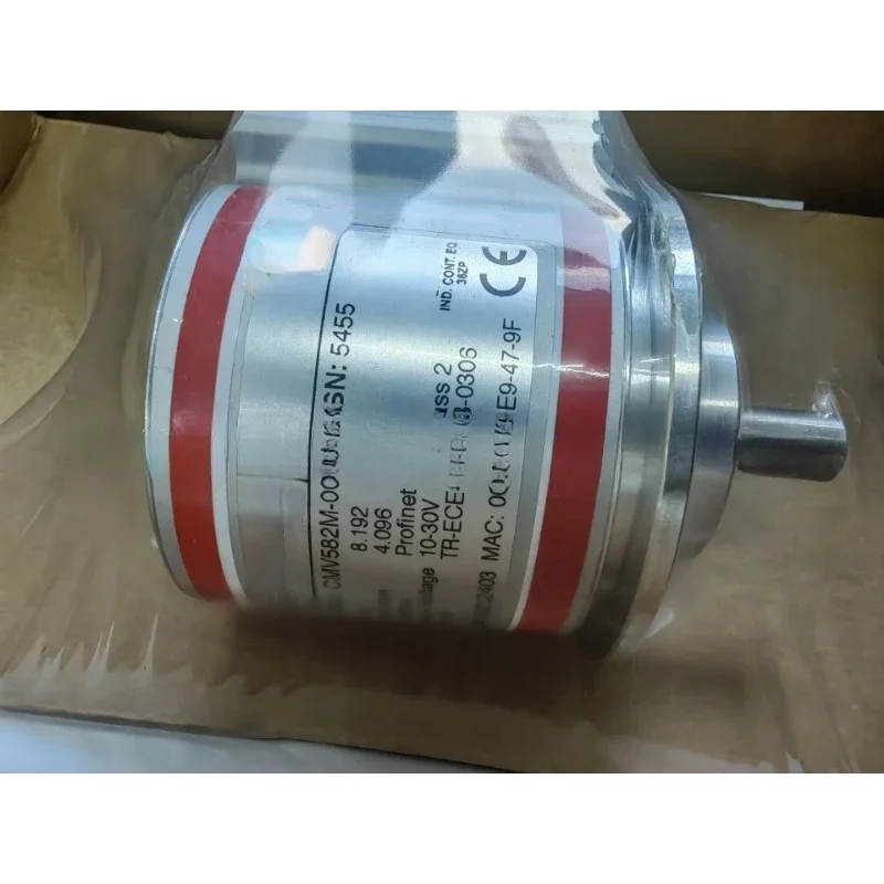 Spot encoder CMV582M-00022