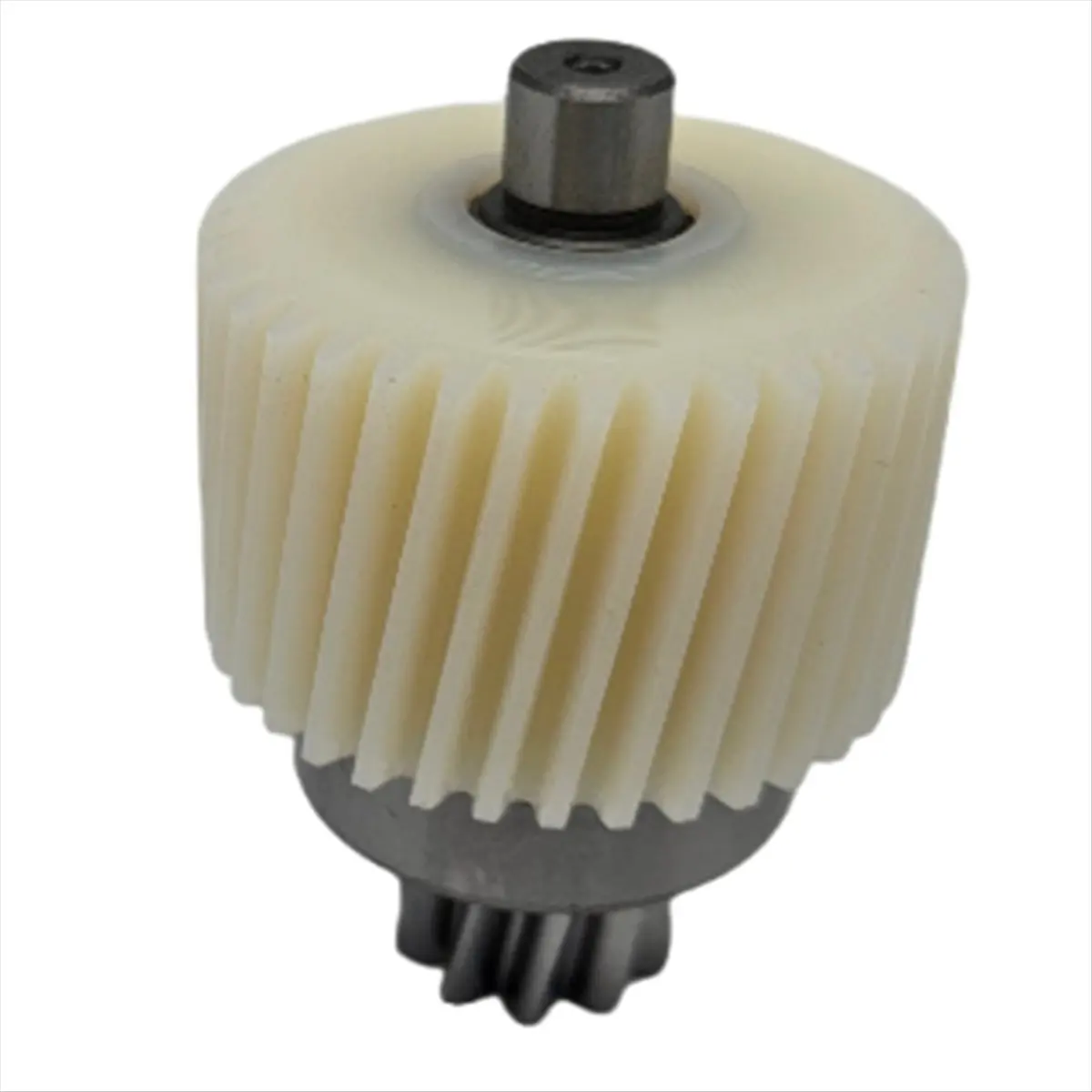 Promotion For Electric Assisted Bicycle Accessories Mid Mounted Motor DZ2B Mid Mounted Nylon Gear