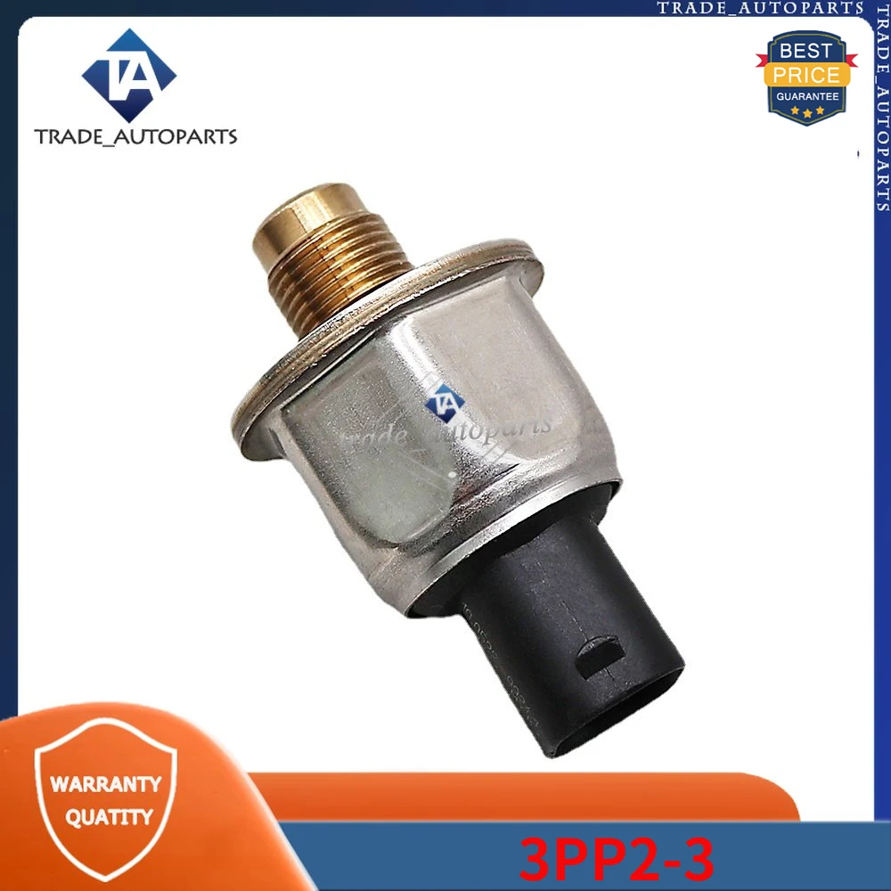 

3PP2-3 5140651AA для Ford F250 F350 F450 F550 2005-2012 датчик давления тормозной жидкости главного цилиндра
