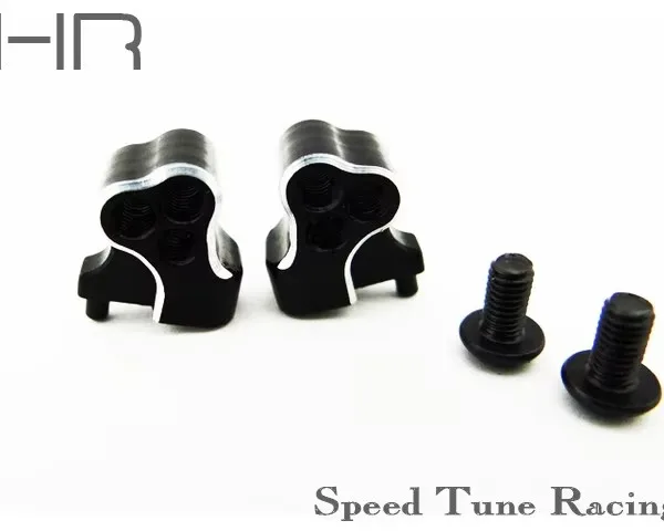 Hot Racing Upper shock mount for Tamiya CC01 based models