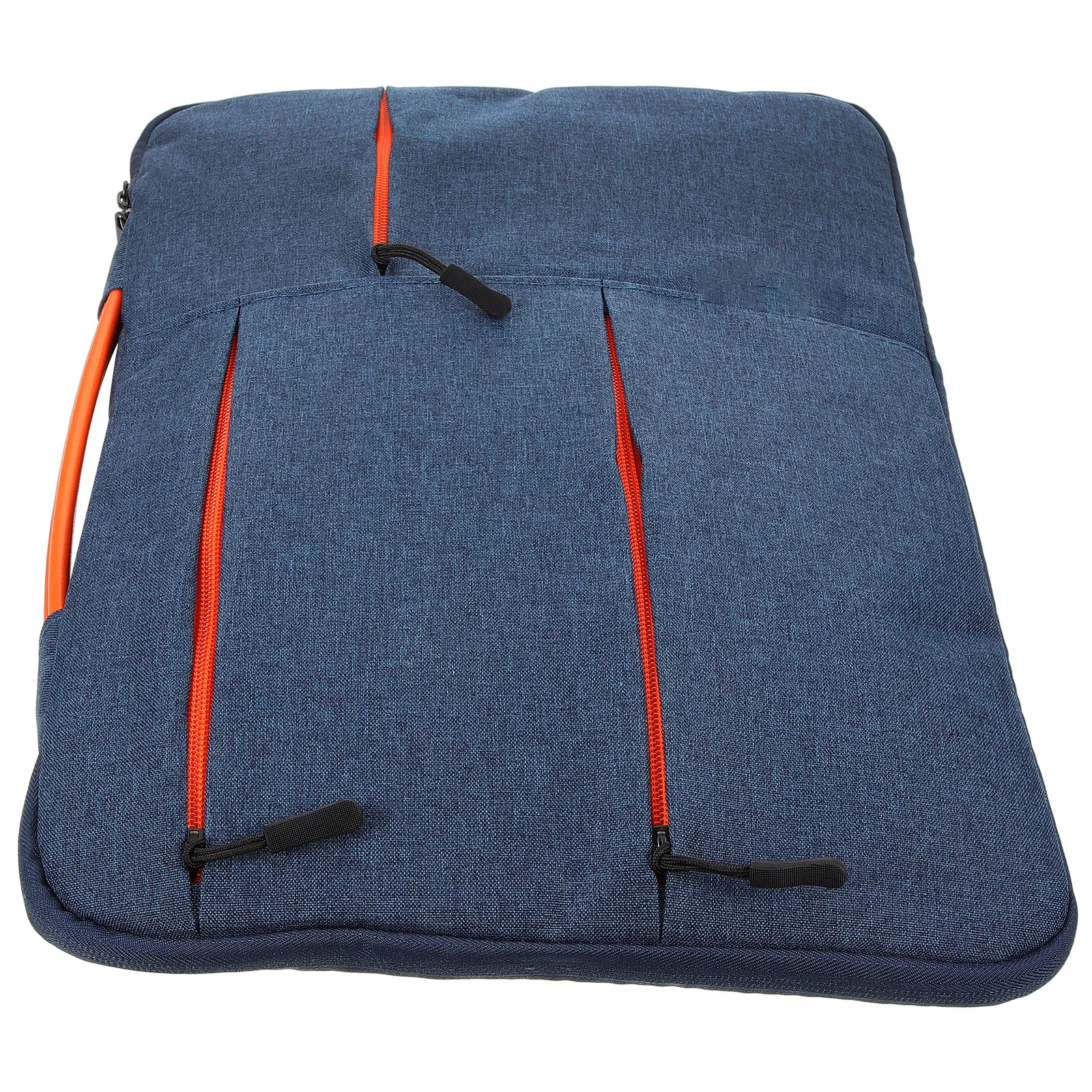 

Laptop Sleeve For 13-15 Inch Notebook Lightweight Portable Laptop Protective Case Shockproof For Students Teachers