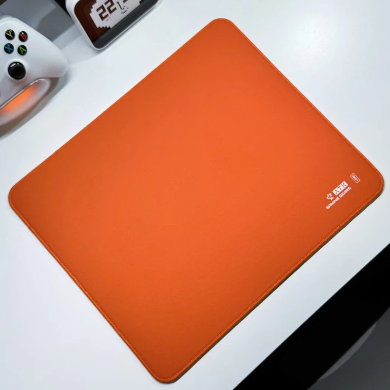 Hot Atk Kong Xsoft Professional E-sports Table Mat Heat Transfer Gaming Mouse Pad Game Accessories CSGO APEX Valorant Christmas