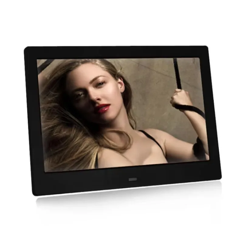 Wholesale Advertising Play 8 Inch Picture Digital Photo Frame