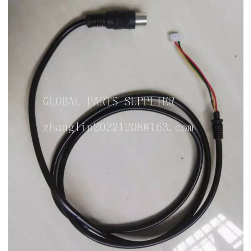 1PC Massage Chair Remote Control Cable Control Line 8-pin 4-pin Display Cable