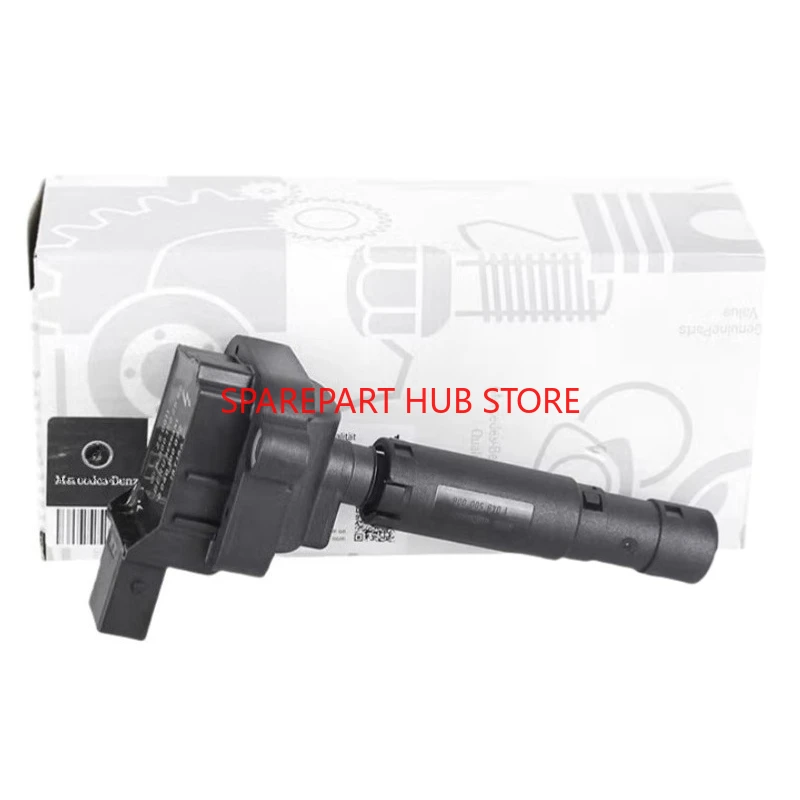 OEM A0001502580 0001502580 Катушка зажигания для Mercedes-Benz M271 W203 W204 C204 CL203 S203 S204 C/E/CLC-CLASS SLK Sprinter