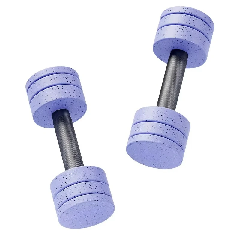 

Home Gym Adjustable Dumbbells Smooth Metal Silicone Coating Durable Anti-Slip Design For Daily Fitness Training Hot Selling