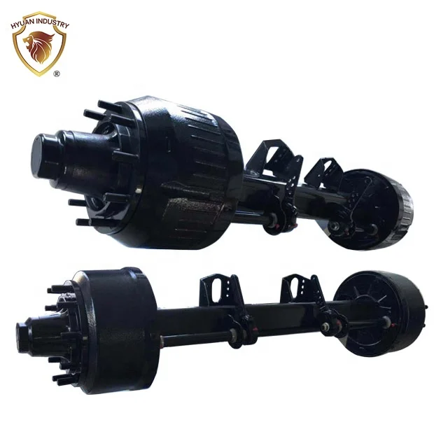 Wholesale parts and accessories for trailer axles