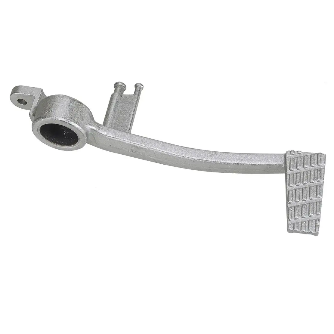 43110-41G00 43110-47H00 43110-47H10 43110-41G10 Rear Brake Foot Peg Pedal Lever Fit for Suzuki GSXR 600/750/1000 2006-2021