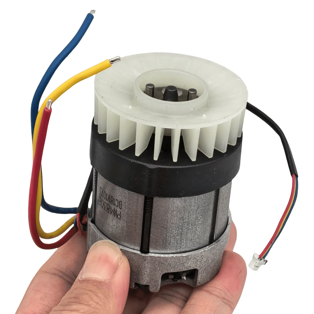 12V-18V 고출력 네오디뮴 강력한 자기 4830 브러시리스 모터, 고토크 고속 내부 로터 브러시리스 파워 모터