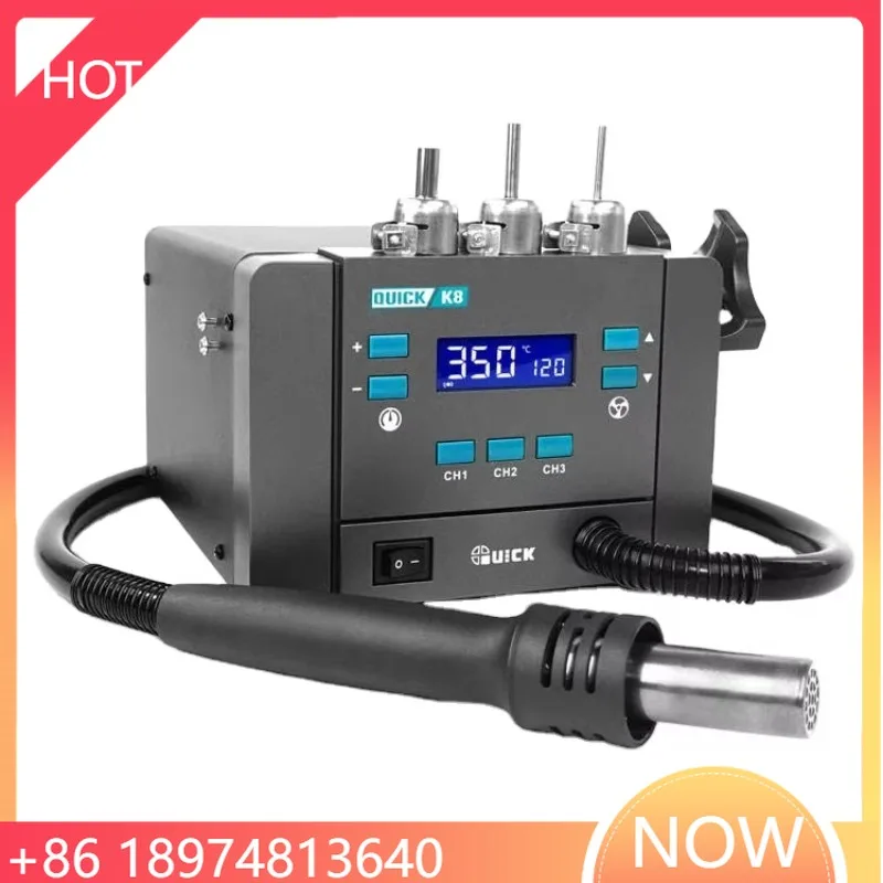 Original Quick K8 1…