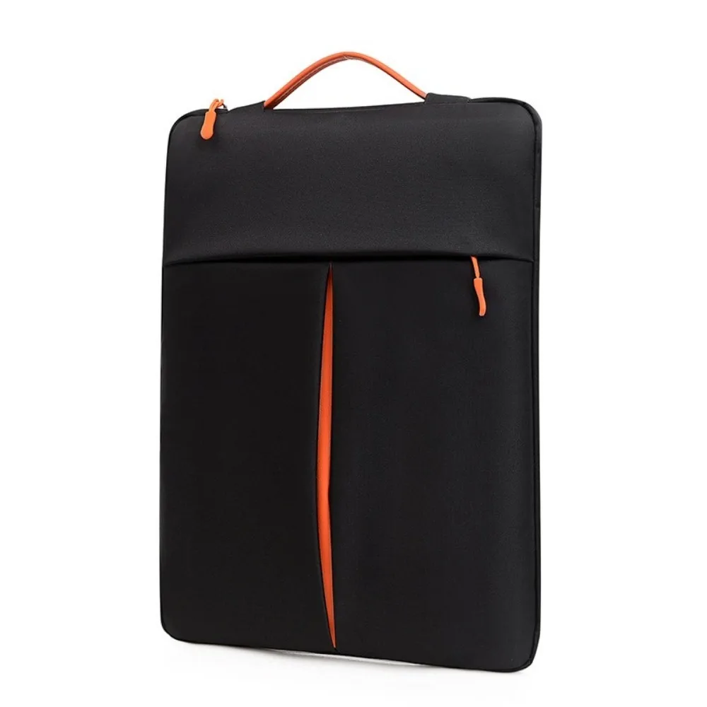 11-15.6 Inch Notebook Pouch Sleeve Shockproof Protective Laptop Bag Lightweight Anti Scratch Computer Handbag