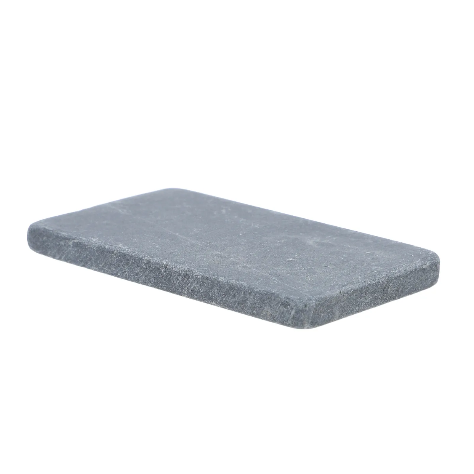 Testing Stone 1 Piece Natural for Precious Metal Purity Verification Gold Silver Kit Acid Test