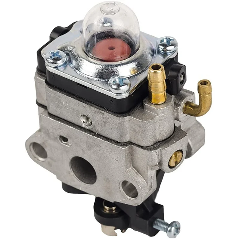 

Карбюратор A50U 3X для Troy-Bilt TB575SS TB590BC TB146EC Walbro WYL-19-1 WYL-19 WYL-229 WYL-229-1, запасные части для косилки