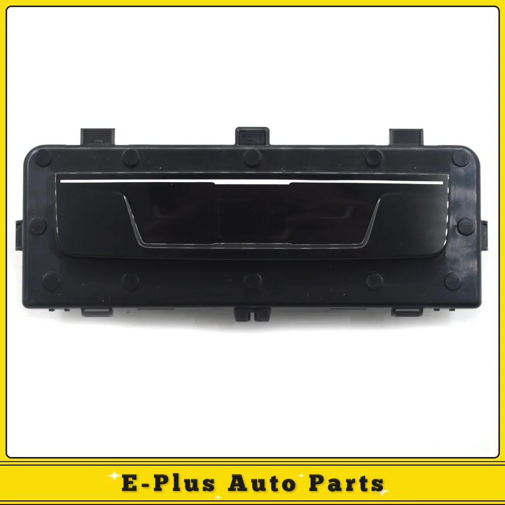 

For VW Tiguan MK2 Rear Touch Air Conditioning Panel 12D 907 049 12D907049